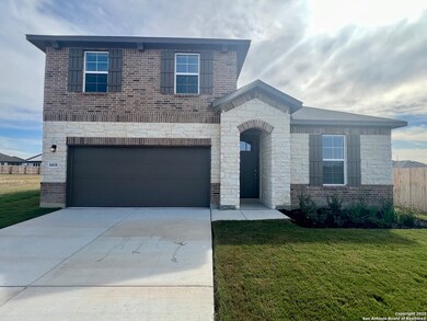 14438 Inspiration Point, San Antonio, TX 78253 - photo 7