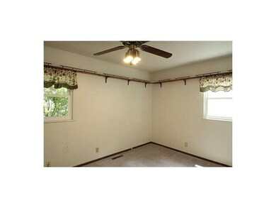 Bedroom.