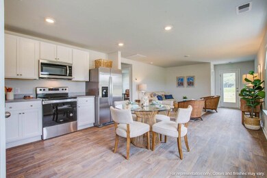 240 Wild Strawberry Ln, Moncks Corner, SC 29461 - photo 7