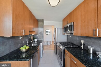 Waterfront Tower unit 715, Washington, DC 20024 - photo 4