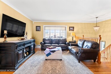 12 Nottingham Dr, Howell, NJ 07731 - photo 5