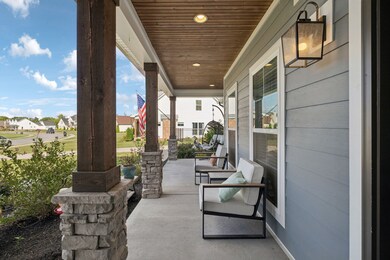 2022 Trout Trail, Murfreesboro, TN 37129 - photo 5
