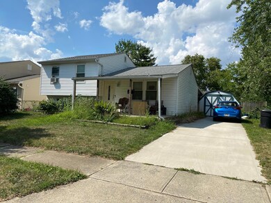 954 Tellega Ave, Columbus, OH 43207 - photo 2