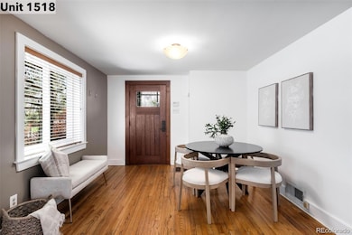 1518 S Sherman St, Denver, CO 80210 - photo 5