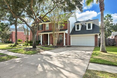 17002 Cross Springs Dr, Houston, TX 77095 - photo 3