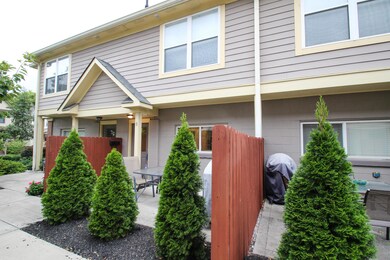Welcome home to perry street!!