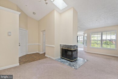 2408 Forest Edge Ct unit 301A, Odenton, MD 21113 - photo 2
