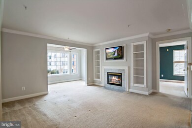 8317 Bluebird Way unit H, Lorton, VA 22079 - photo 4