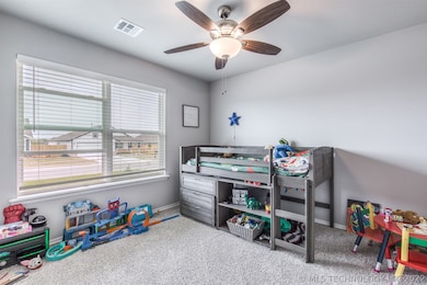 8775 S 256th East Ave, Broken Arrow, OK 74014 - photo 3