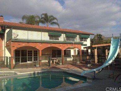 Pool Area 2