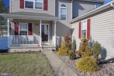 254 Chestnut Dr, Elkton, MD 21921 - photo 2