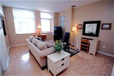 The Mariner Condominiums unit 601, Boston, MA 02109 - photo 5