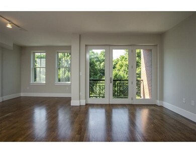 10 Saint George St unit 503, Boston, MA 02118 - photo 5