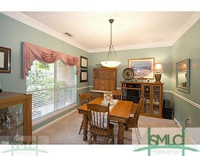 Dining Room.