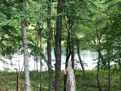 440' of river frontage