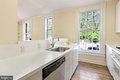1632 30th St NW unit 8, Washington, DC 20007 - photo 6