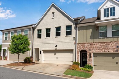 355 Niles Ct unit 2, Marietta, GA 30060 - photo 3