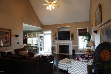 Great Room Add'l