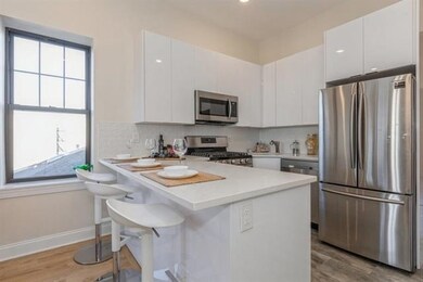 84 van Wagenen Ave unit 3L, Jersey City, NJ 07306 - photo 2