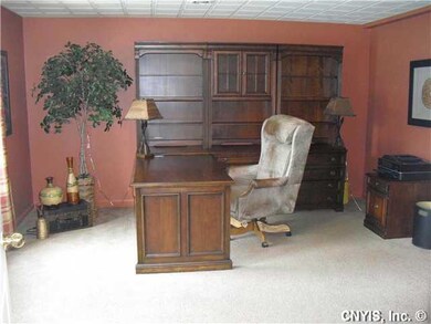Studio/Study/Office Office