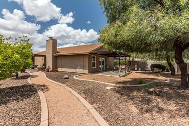 1701 N Jay St, Chandler, AZ 85225 - photo 2