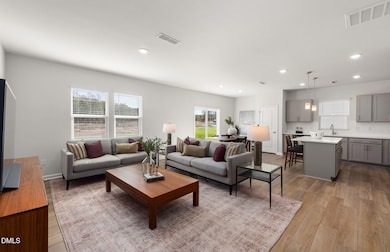 1135 Sawmill Grove Dr, Durham, NC 27704 - photo 5