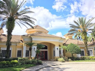 Community Clubhouse