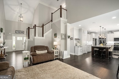 2103 Sourwood Ct, Monroe, GA 30656 - photo 7