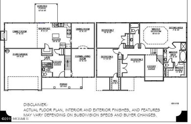 1004 Flounder Run, New Bern, NC 28562 - photo 4