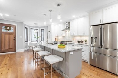 3 Village St unit 1, Somerville, MA 02143 - photo 5