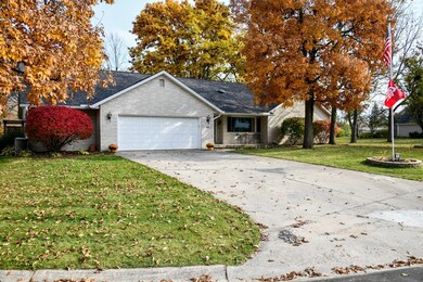 508 Fairwood Dr, Marysville, OH 43040 - photo 3