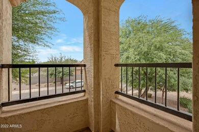 BalconyWalkOut1160 E Blue Spruce Ln-29