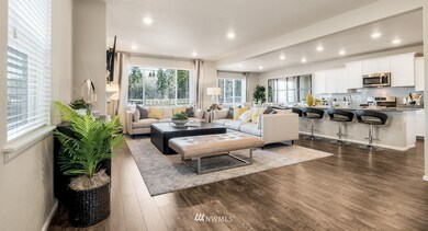 19726 SE 268 (Lot 13) St, Covington, WA 98042 - photo 5