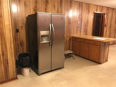 Refrigerator to remain

