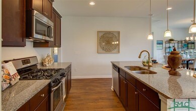 233 Cold Creek Loop, Port Wentworth, GA 31407 - photo 6