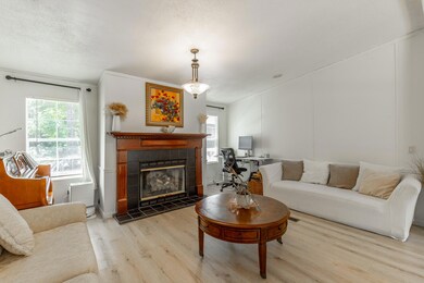 2264 Josh Ward Rd, Summerville, GA 30747 - photo 2