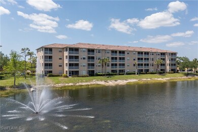 Water view