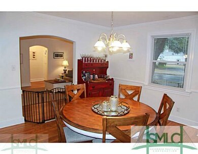 Dining Room.