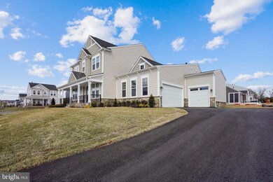 1107 Coubertin Dr SE, Leesburg, VA 20175 - photo 2