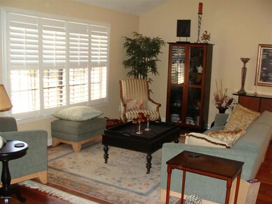 Liviing room