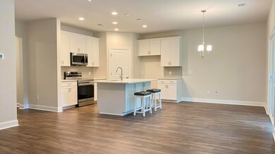 Open Concept