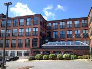 Fremont Lofts unit 242, Worcester, MA 01603 - photo 2