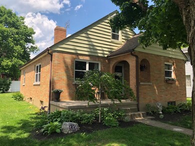 Welcome Home!  Great Curb Appeal!