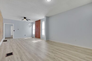 Front Room.