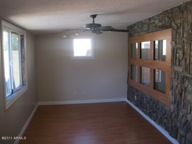 Arizona Room