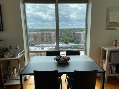 Church Street Station unit 1006, Evanston, IL 60201 - photo 7