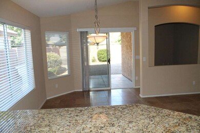 Kitchen Nook