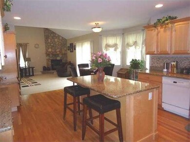 6 Long Hill Rd, Georgetown, MA 01833 - photo 4