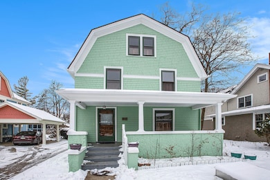 1224 Olivia Ave, Ann Arbor, MI 48104 - photo 5