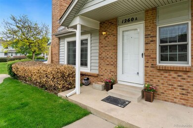 1260 E 130th Ave unit A, Thornton, CO 80241 - photo 3